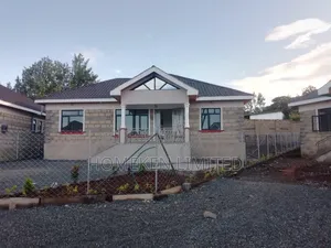 3bdrm House in Ngong, Matasia for sale