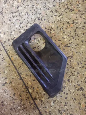 Rav4 Foglight Cover