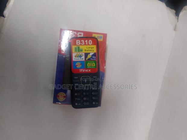 New Mobile Phone