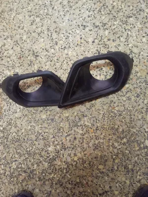 Forester Foglight Cover
