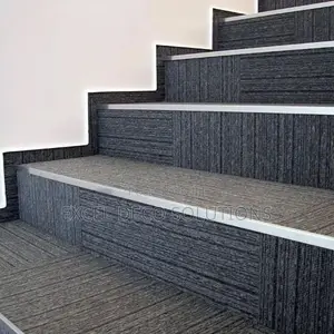 Carpet Tiles – Premium Interior Flooring Solution