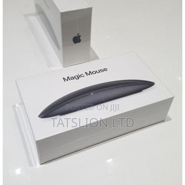 Apple Magic Mouse 2
