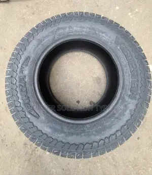 265/65r17 Vredestein Tyres 112h Pinza a/T All-Terrain