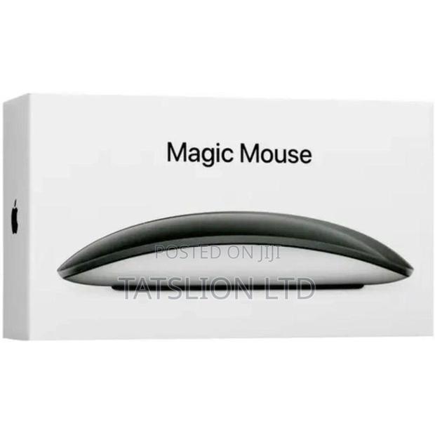 Apple Magic Mouse 2 - thumbnail 2