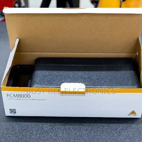 Behringer Ecm8000 Ultra-Linear - thumbnail 3