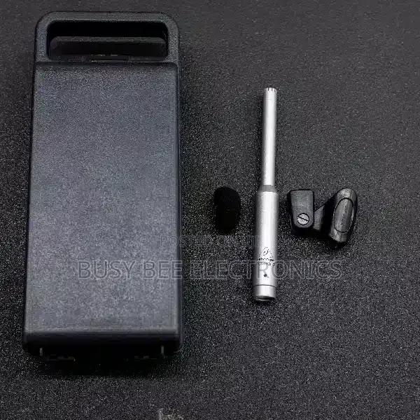 Behringer Ecm8000 Ultra-Linear - thumbnail 6