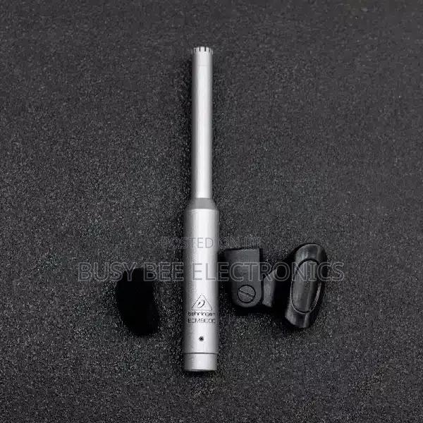 Behringer Ecm8000 Ultra-Linear - thumbnail 7