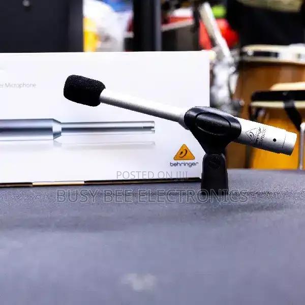 Behringer Ecm8000 Ultra-Linear - thumbnail 8
