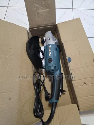 Makita Angle Grinder 9inch