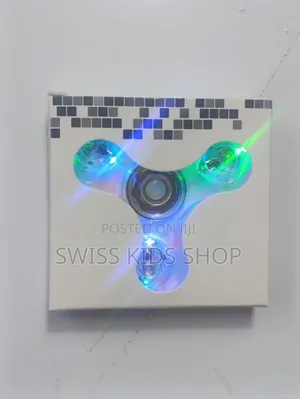 Fidgets / Fidget Spinner