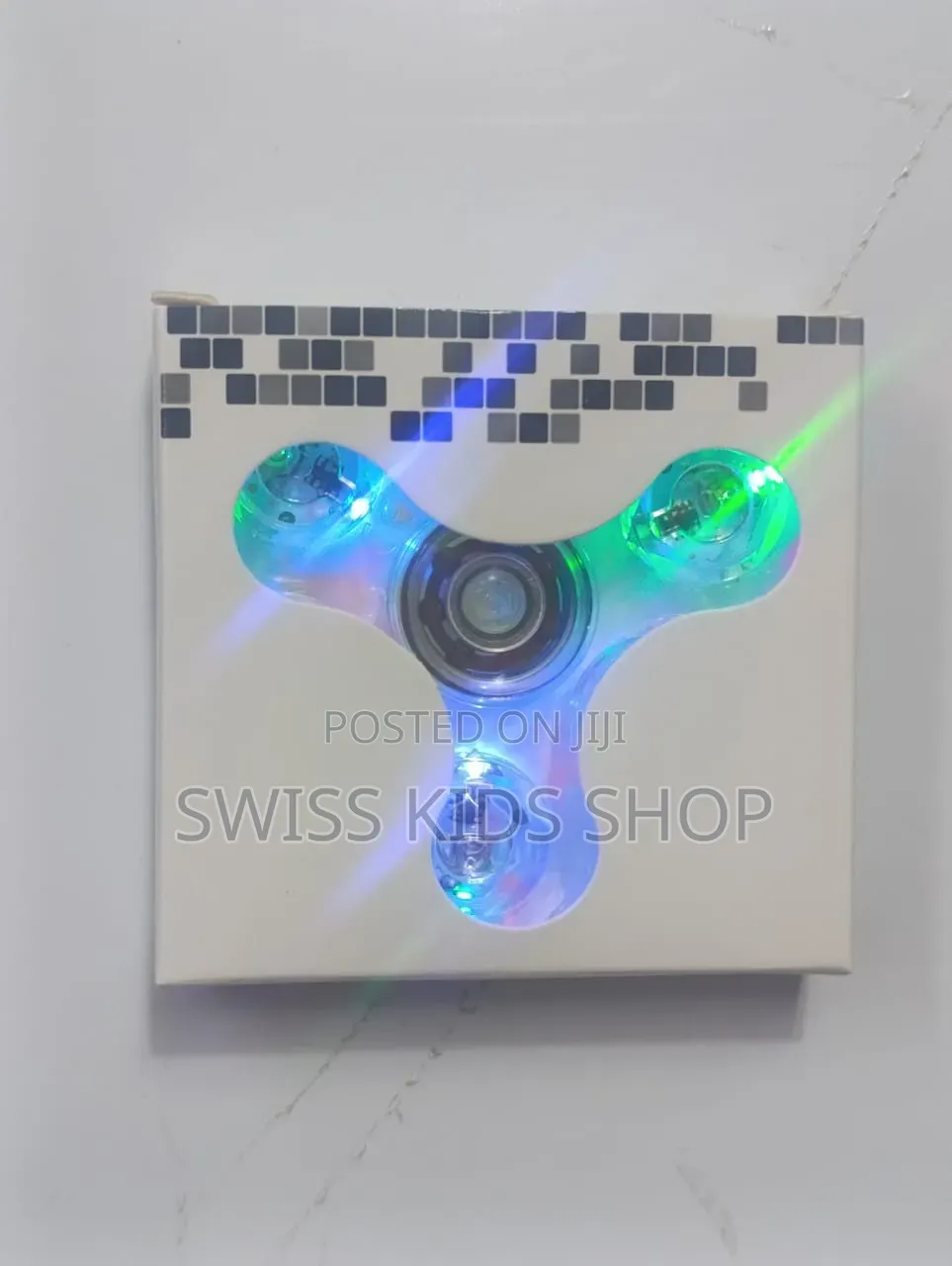 Fidgets / Fidget Spinner