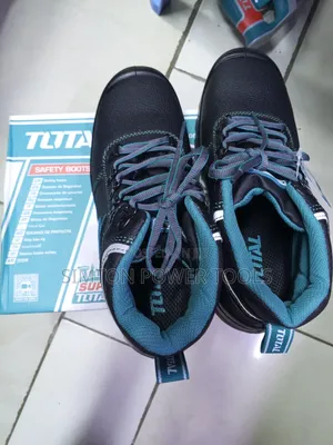 High Quality Total Safety Boots