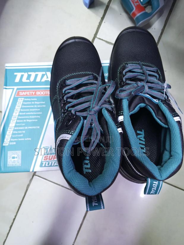 High Quality Total Safety Boots