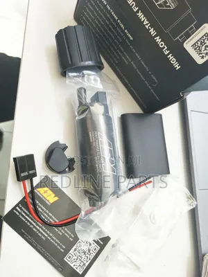 Aem Performance in-Tank Fuel Pump Kit 340lph