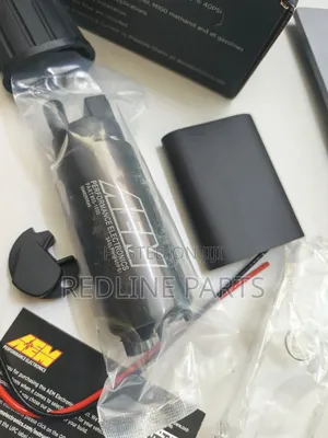 Aem Performance in-Tank Fuel Pump Kit 340lph