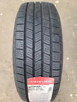 225/65 R17 Vredestein Tyres 102h Pinza H/T Highway