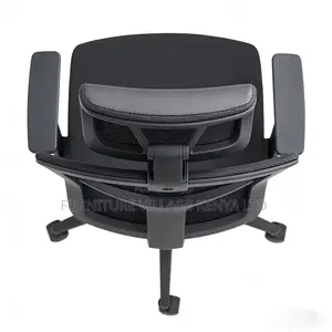 Ergonomic Executive Mesh Boss Desk Chair