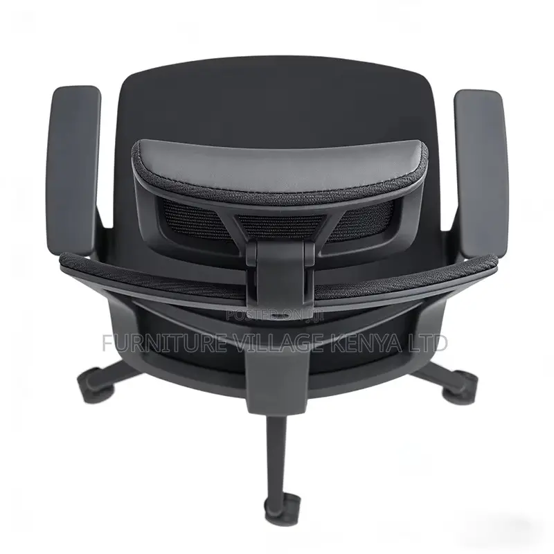 Ergonomic Executive Mesh Boss Desk Chair