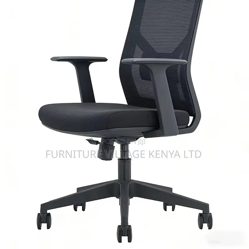 Ergonomic Executive Mesh Boss Desk Chair