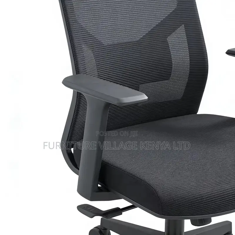 Ergonomic Executive Mesh Boss Desk Chair