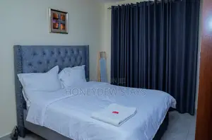Furnished Apartment at Greatwall Gardens at Kitengela Interchange