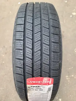 225/65 R17 Vredestein Tyres 102h Pinza H/T Highway
