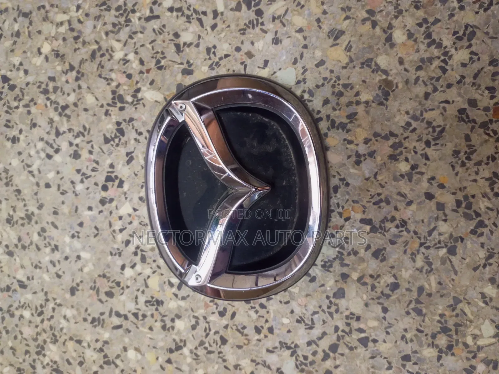 Mazda Cx-5 Logo