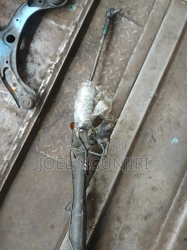 Steering Rack Nissan Y11 - thumbnail 2