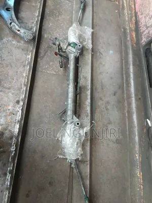 Steering Rack Nissan Y11