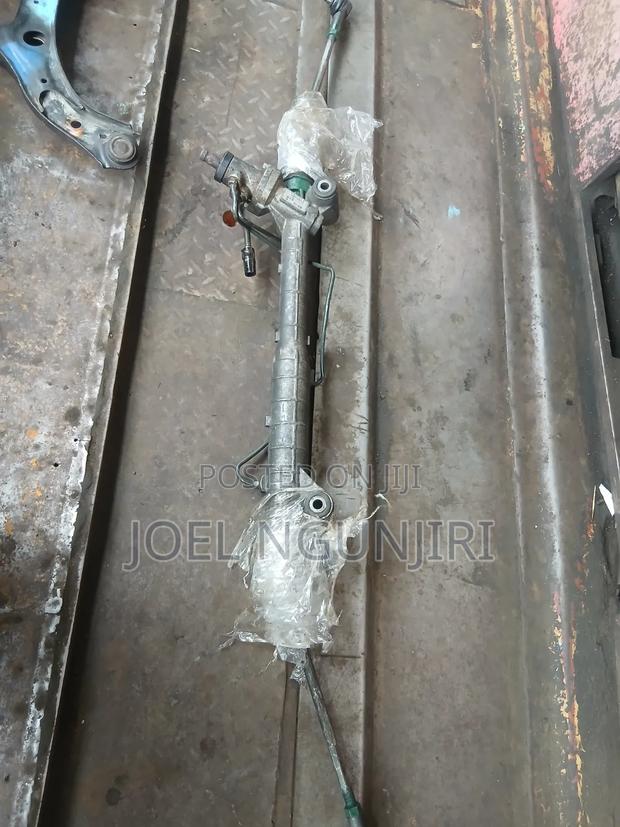 Steering Rack Nissan Y11 - thumbnail 3