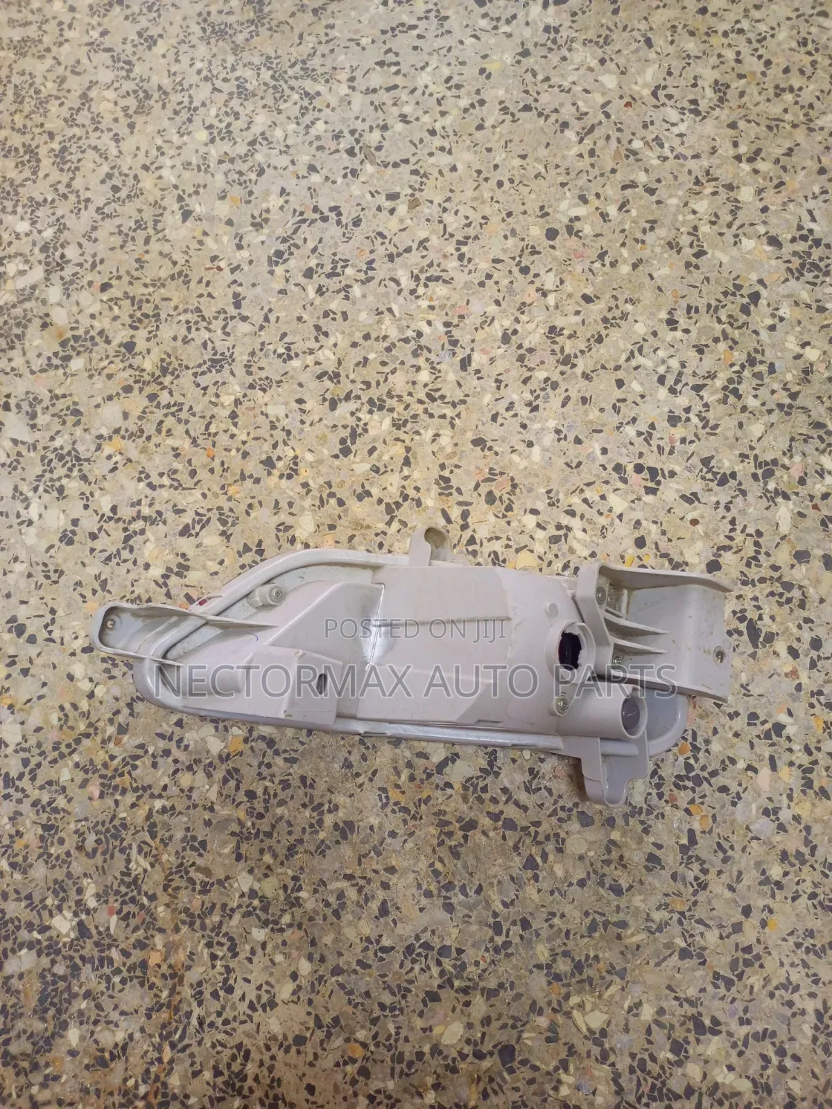Mazda Cx8 Rear Bumper Light