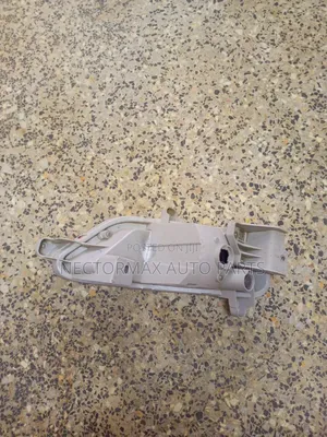 Mazda Cx8 Rear Bumper Light