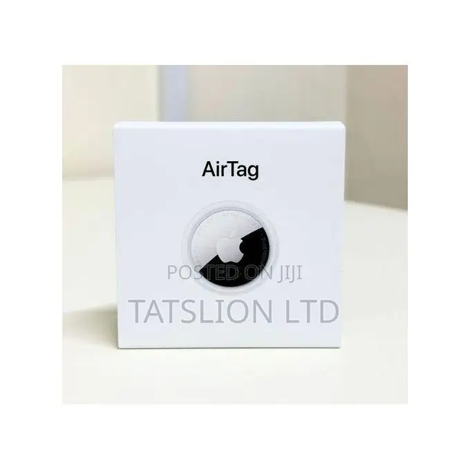 Apple Airtag 2nd Generation