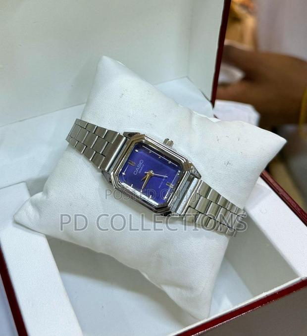 Casio Ladies Watch