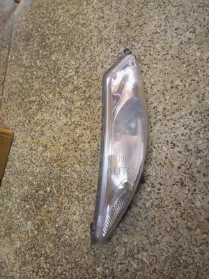 Juke Indicator Light