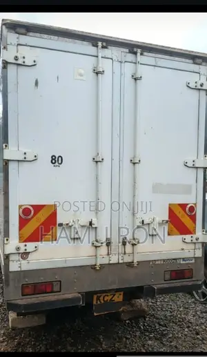 Mitsubishi Canter on Sale