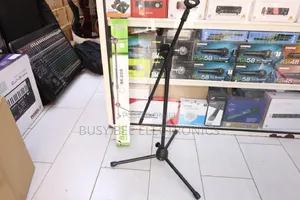 BNK Bk 200 Mic Stand