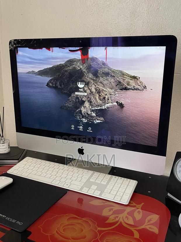 Desktop Computer Apple iMac 8GB Intel Core i5 HDD 1T - thumbnail 2