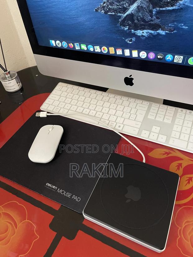 Desktop Computer Apple iMac 8GB Intel Core i5 HDD 1T - thumbnail 4