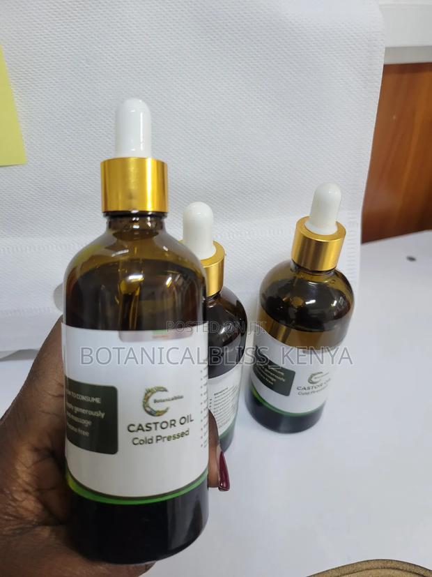 Castor Oil