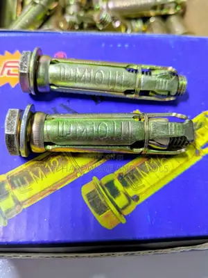Rawl Bolt M10 (70mm)
