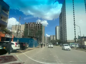 A Prime Plot on Sale at Juja Road Nairobi Pangani Area Behind Shell