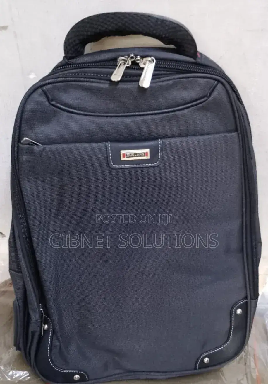 Duslang Laptop Bag