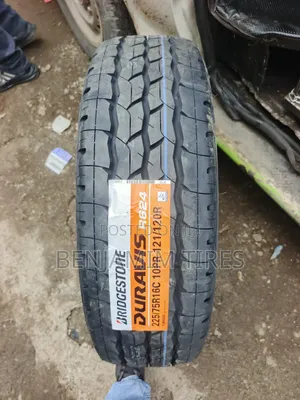 Bridgestone Tires Sizes 225/75r15c 10ply Rating.