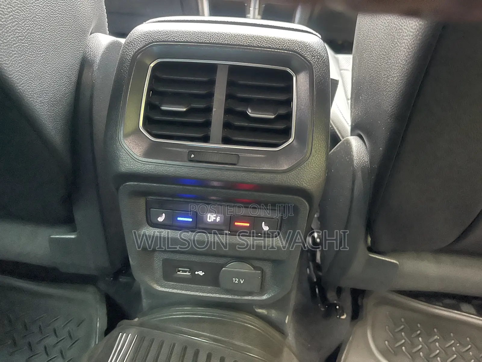 Volkswagen Tiguan 2017 Black
