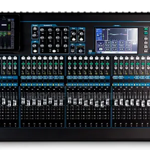 Allen Heath 32-Channel Mixer