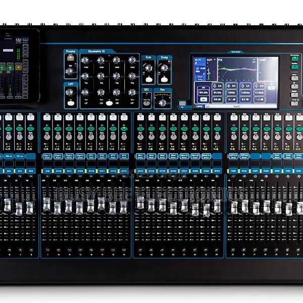 Allen Heath 32-Channel Mixer - thumbnail 2
