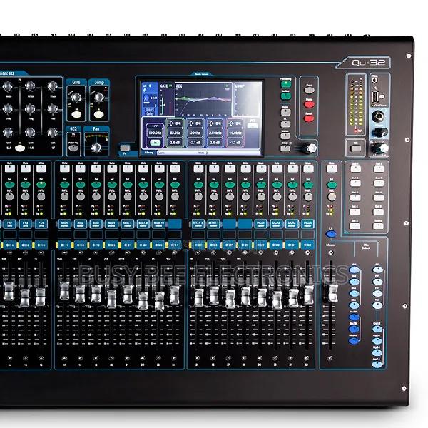 Allen Heath 32-Channel Mixer - thumbnail 3