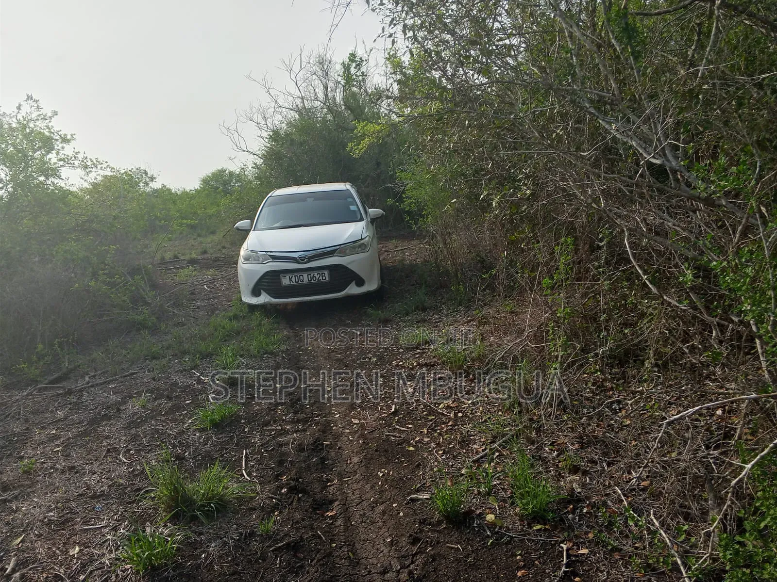 30 Farming Acres in Malindi-Ksh4.5million(Per Block)7blocks Available