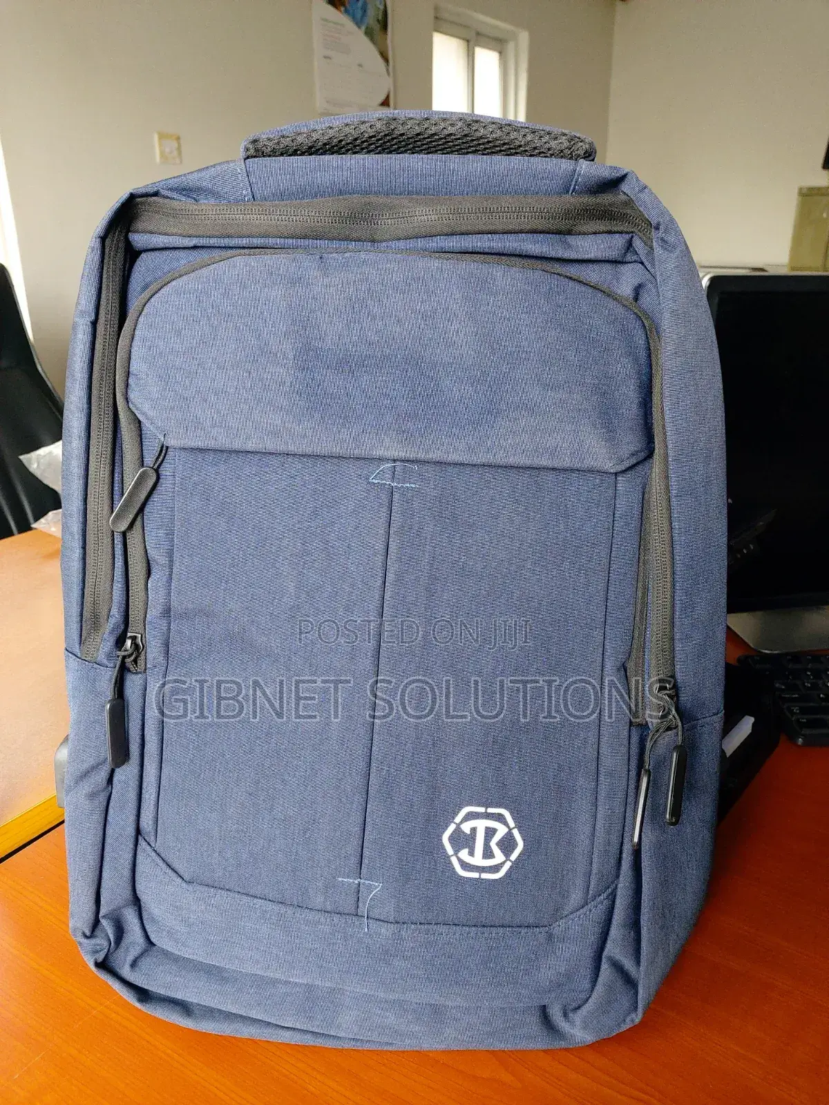 Kuaibao Laptop Bag